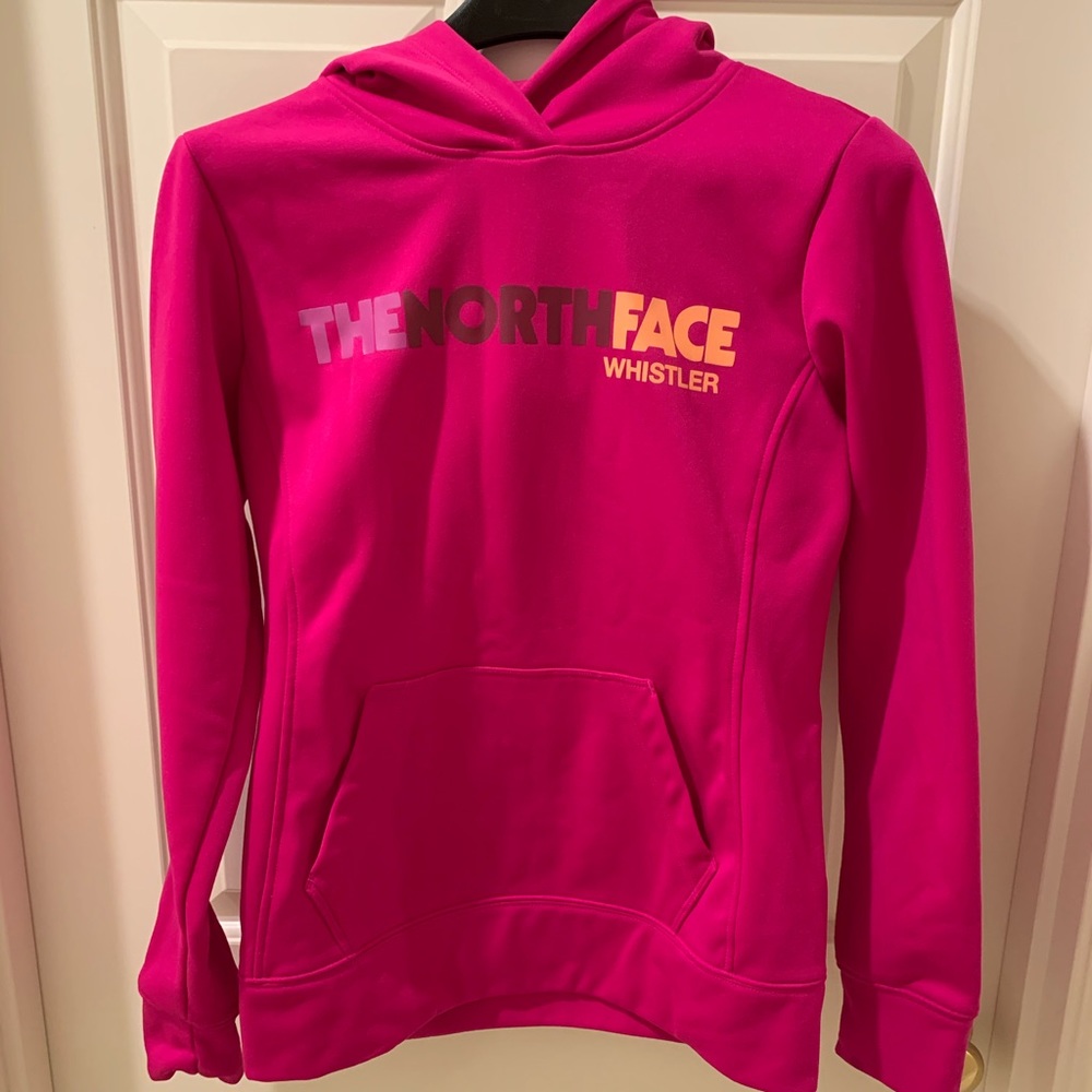 (NEW) The North Face Sweatshirt